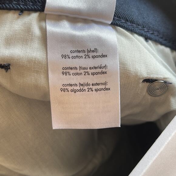 WeWoreWhat x Revolve Women's Size 25 Blue True Flare Stretch Twill Denim Jeans - Picture 10 of 10